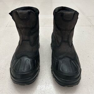 Columbia Thinsulate™️ Men's Rain & Snow Boots
Model 1312-010